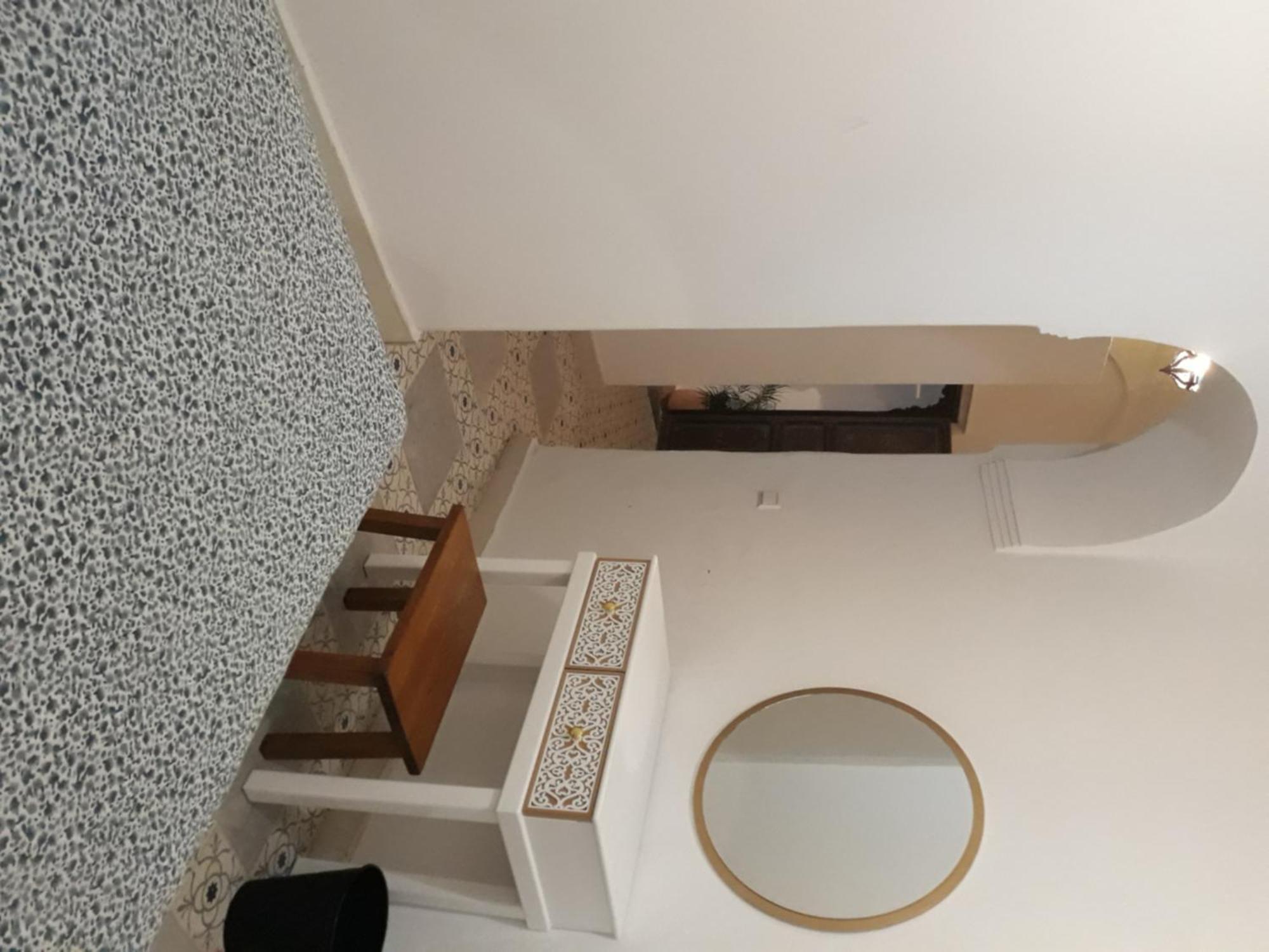 The Riad Hostel Tanger Kültér fotó